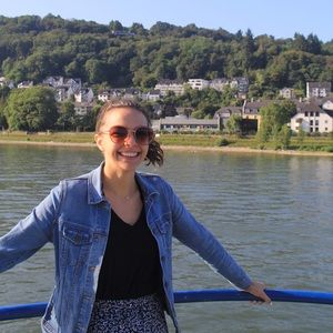 Meet your Posher, Maranda